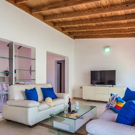 Villa Solmen By Villa Plus Corralejo Buitenkant foto